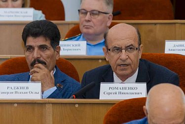 Депутаты проголосовали «за» исполнение областного бюджета-2024 